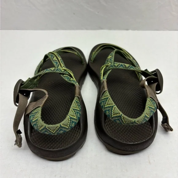 Chaco sandals women’s SZ 10 - Picture 4 of 8